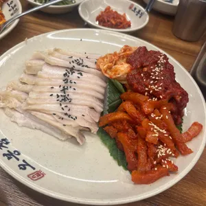 오봉집 사진