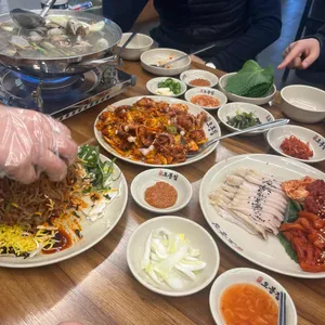 오봉집 사진