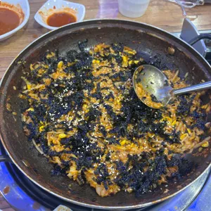 일번지육개장 사진
