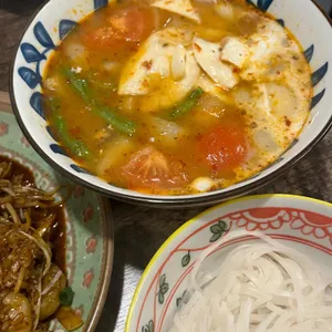 마하차이 사진