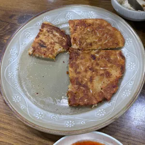 윤가마당 칼국수 사진