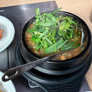 골목집 사진