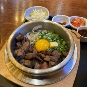 솥내음 사진