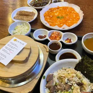 솥내음 사진
