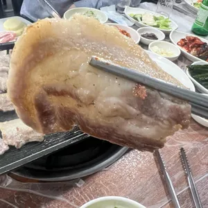 한울 사진