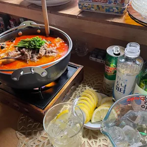 일일주 사진