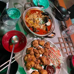 내자살롱 사진