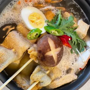 연 사진