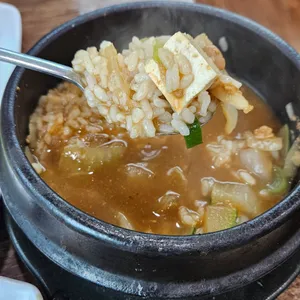 홍천조박사화로구이 사진