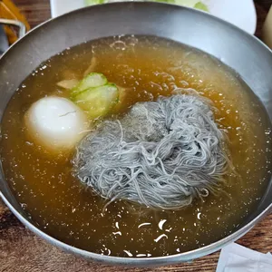 홍천조박사화로구이 사진