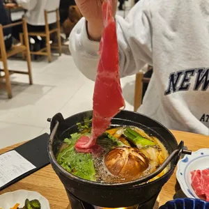 호호식당 사진