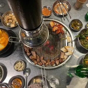 먹고싶은그집생고기 리뷰 사진