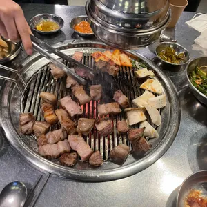먹고싶은그집생고기 리뷰 사진