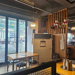 마포숯불갈비 리뷰 사진