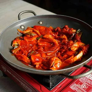 정소암식당 사진