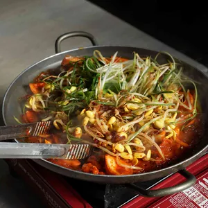 정소암식당 사진