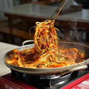 정소암식당 사진