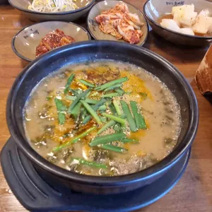 할머니추어탕 사진