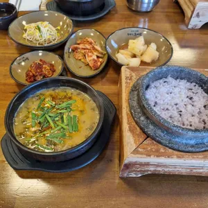 할머니추어탕 사진