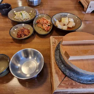 할머니추어탕 사진