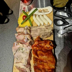 반가 사진