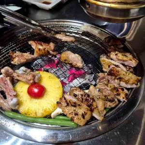 반가 사진