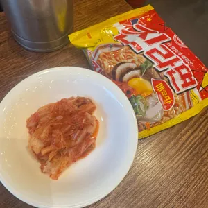 부대찌개대사관 사진
