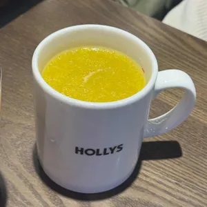 할리스 사진