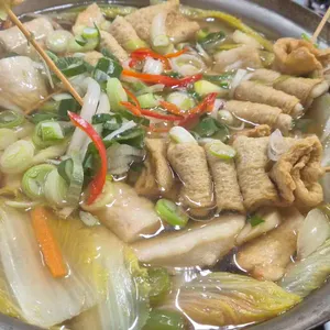 보약밥상 사진