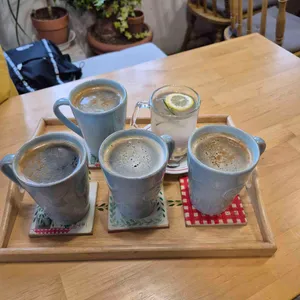 카페 보니비 사진