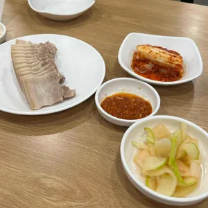진미평양냉면 사진 2