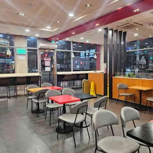 KFC 사진 2