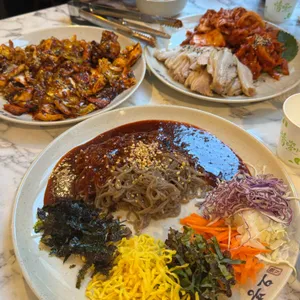 오봉집 사진