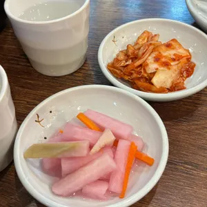 홍수계찜닭 사진