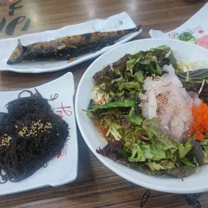 바다횟집 사진 2