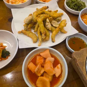 한옥마을  박씨네추어탕 사진 1