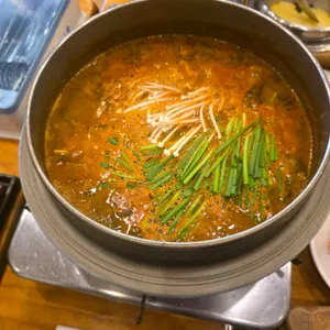 한옥마을  박씨네추어탕 사진 2