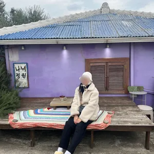 나비정원 사진 2