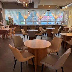 단미디저트카페 리뷰 사진
