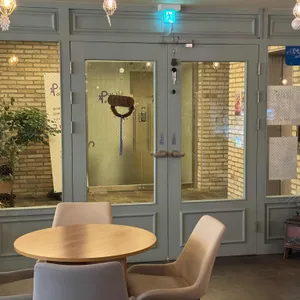 단미디저트카페 리뷰 사진