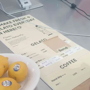 본디 리뷰 사진