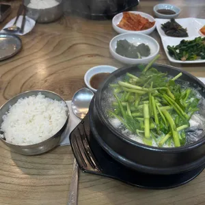 2대복국집 사진
