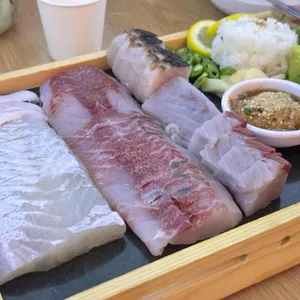 파랑해녀집 사진