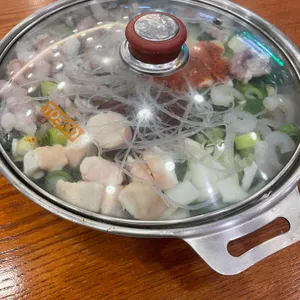 개미집 사진