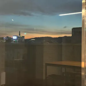 블루보틀 리뷰 사진