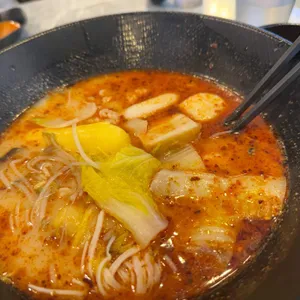 니하오 마라탕 사진