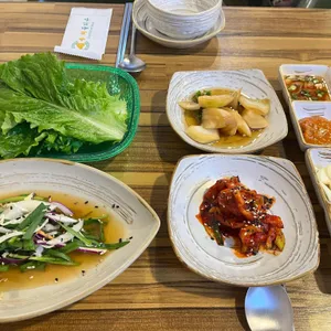 야호족발보쌈 사진 1
