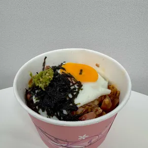 경대컵밥 사진
