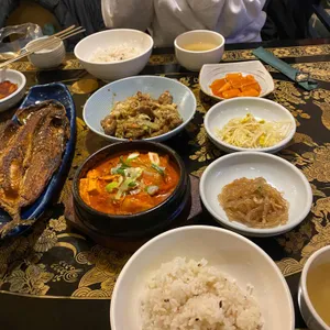 밥이보약 사진