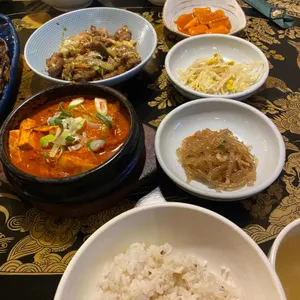 밥이보약 사진
